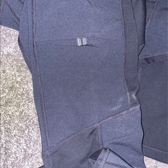prAna Leggings - Picture 3 of 5